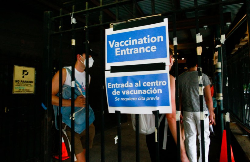 California: Gov. Gavin Newsom Declares State of Emergency on Monkeypox Virus | Hispanics Among the Most Affected on State?