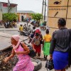 Haiti Gang Wars: Over 300 Children Take Refuge at School Over Violence