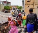 Haiti Gang Wars: Over 300 Children Take Refuge at School Over Violence