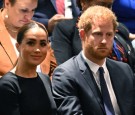 Prince Harry, Meghan Markle Had Intruders in Their California Mansion in Separate Incidents