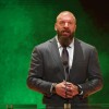  WWE: Paul 'Triple H' Levesque Replaces Vince McMahon as Head of Creative