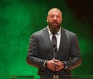  WWE: Paul 'Triple H' Levesque Replaces Vince McMahon as Head of Creative