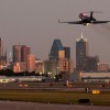 Texas Woman Shot, Arrested After Shooting at Dallas Love Field Airport