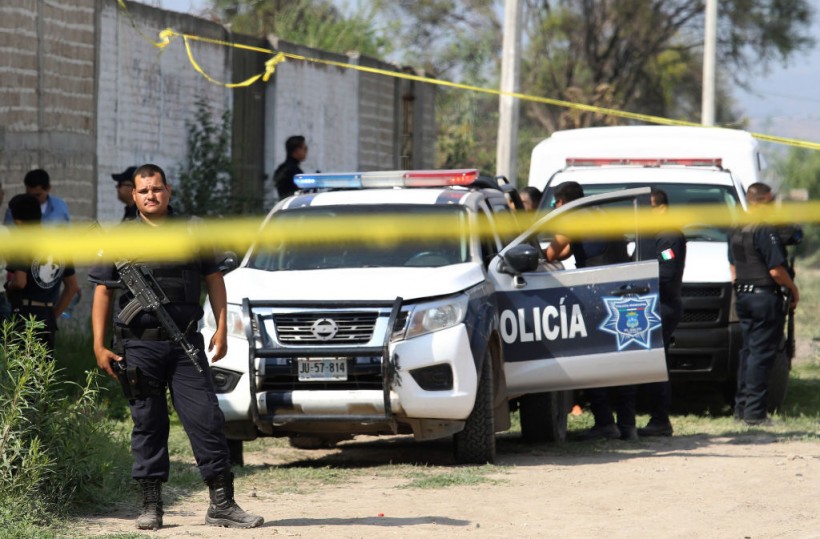 Mexico: 6 Dead After Shooting in Jalisco Drug Rehabilitation Center