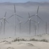 California Wind Energy the Next Big Thing? Gavin Newsom Details New Plans as Air Pollution Board Draws Flak