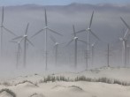 California Wind Energy the Next Big Thing? Gavin Newsom Details New Plans as Air Pollution Board Draws Flak