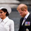 Meghan Markle Still Sharing Home With Canadian Ex-Boyfriend When She Went on First Date With Prince Harry