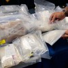 Arizona: 320,000 Fentanyl Pills, Heroin, Meth Confiscated at US-Mexico Border During Drug Smuggling Attempt
