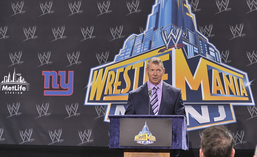 Former WWE CEO Vince McMahon Now Being Investigated by SEC, Federal Prosecutors