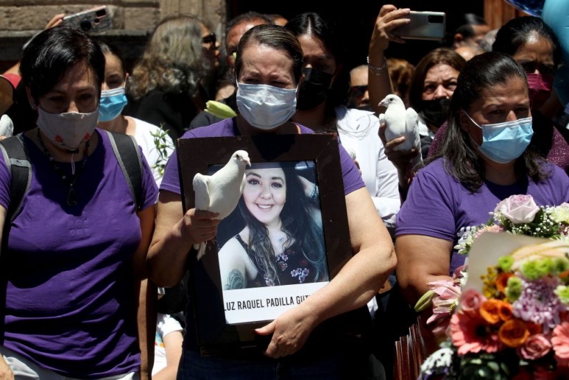 Mexico Mom Burned to Death May Not Have Been Killed by Angry Neighbors, Prosecutors Say 