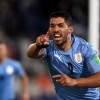 Football Legend Luis Suarez Returns to Play in Uruguay Again