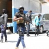 Haiti Gang Accused of Burning Courthouse