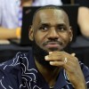 Lakers Star LeBron James Accused of Stalking an Instagram Model Who Threatens to Expose His DMs
