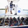 5 Haiti Migrants Dead, 68 Others Rescued After Suspected Human Smuggling Boat Drops Them in Puerto Rico Waters