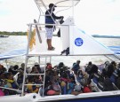 5 Haiti Migrants Dead, 68 Others Rescued After Suspected Human Smuggling Boat Drops Them in Puerto Rico Waters