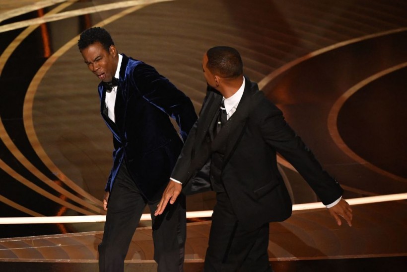 Will Smith Clarifies Jada-Pinkett Smith ‘Had Nothing To Do’ With Chris Rock Slap During Oscars 2022