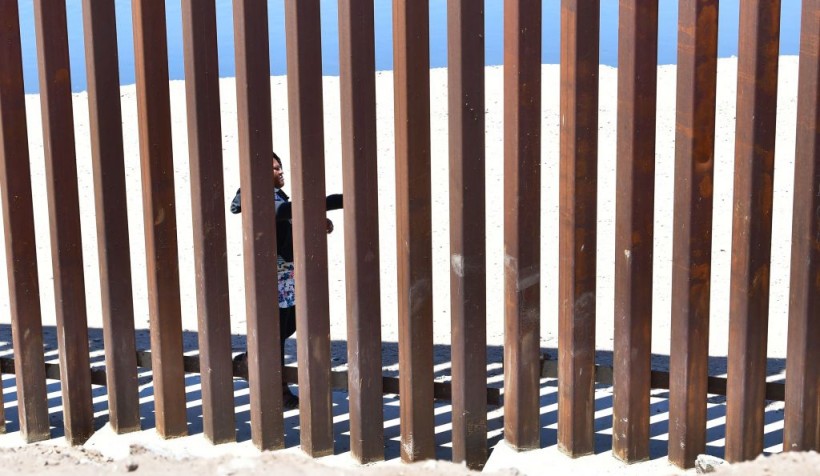 US-Mexico Border: Why Did Joe Biden Approve New Wall Construction in Arizona?