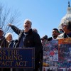 Republican Senators Betray Veterans by Blocking PACT Act, Jon Stewart Delivers Scathing Speech