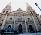 New Miracle in Mexico? Catholic Church's Monstrance Palpitates Like a 'Beating Heart' [WATCH]