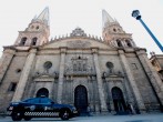 New Miracle in Mexico? Catholic Church's Monstrance Palpitates Like a 'Beating Heart' [WATCH]