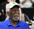 Bill Russell Dead at 88; Michael Jordan, Barack Obama Pay Tribute to NBA Icon