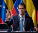 Venezuela Opposition Leader Juan Guaido Wins UK Court 'Gold' Case Against President Nicolas Maduro