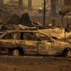 California Wildfire Today: 2 Victims Burned to Death After Failed Attempt to Escape McKinney Fire