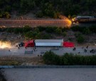 Texas Truck Tragedy: VIP Trips Offered to Migrants on Smuggling Activity That Killed 53