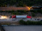 Texas Truck Tragedy: VIP Trips Offered to Migrants on Smuggling Activity That Killed 53