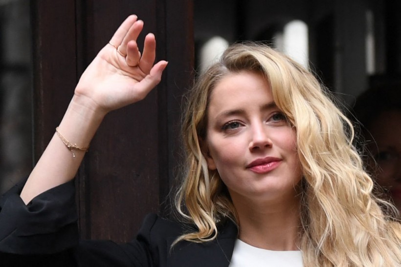 Amber Heard’s Sister Admits the Actress Did 'Cut off' Johnny Depp’s Finger With a Bottle