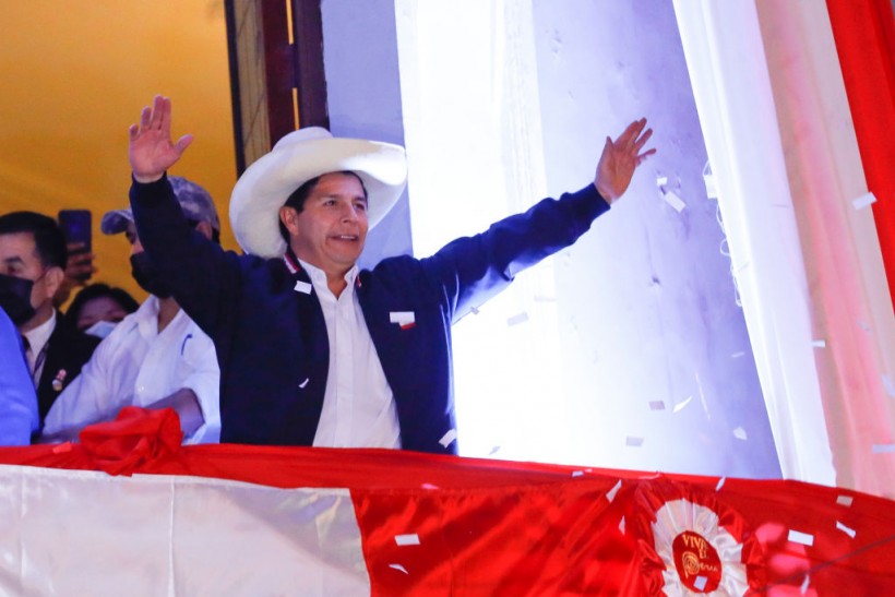 Peru Political Turmoil Continues as Prime Minister Aníbal Torres Resigns