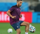 England's Oxlade-Chamberlain out of Uruguay match