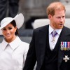 Meghan Markle Scared That 'Homesick' Prince Harry Will Be Lured Back Into Royal Family After Balmoral Visit