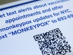 Monkeypox in Florida Reaches Santa Rosa County, Confirmed Cases in State Now Exceeds 1800