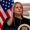 Former Puerto Rico Governor Wanda Vázquez Arrested on Corruption Charges
