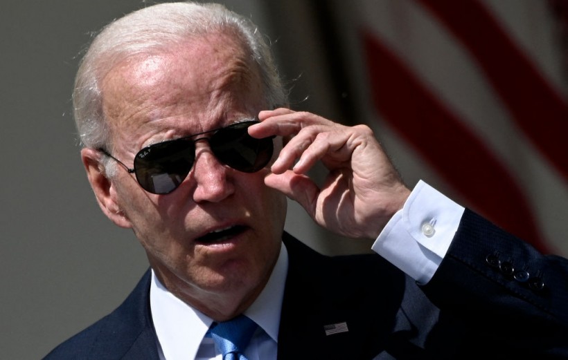 Is Joe Biden Still COVID-19 Positive?