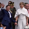 Colombia's New First Lady Veronica Alcocer: Get to Know President Gustavo Petro's Wife
