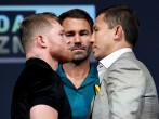 Canelo Alvarez Is an 'Insecure' Boxer, Gennady Golovkin Says