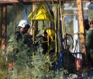 Mexico: Initial Efforts in Rescuing Trapped Miners in Coahuila Mine Fail | Here's Why