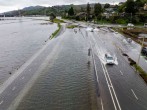 California: Scientists Warn of Catastrophic Megaflood in the Next 40 Years