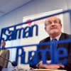 Salman Rushdie Health Update: Author Now Fighting for His Life After He Was Stabbed 15 Times at New York Literary Event