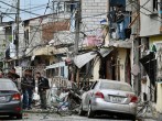 Ecuador: Gang Violence in Guayaquil Kills 5, Injures 26