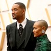 Will Smith and Jada Pinkett Smith Spotted Outside For the First Time Since Oscars Slap 
