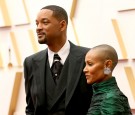 Will Smith and Jada Pinkett Smith Spotted Outside For the First Time Since Oscars Slap 