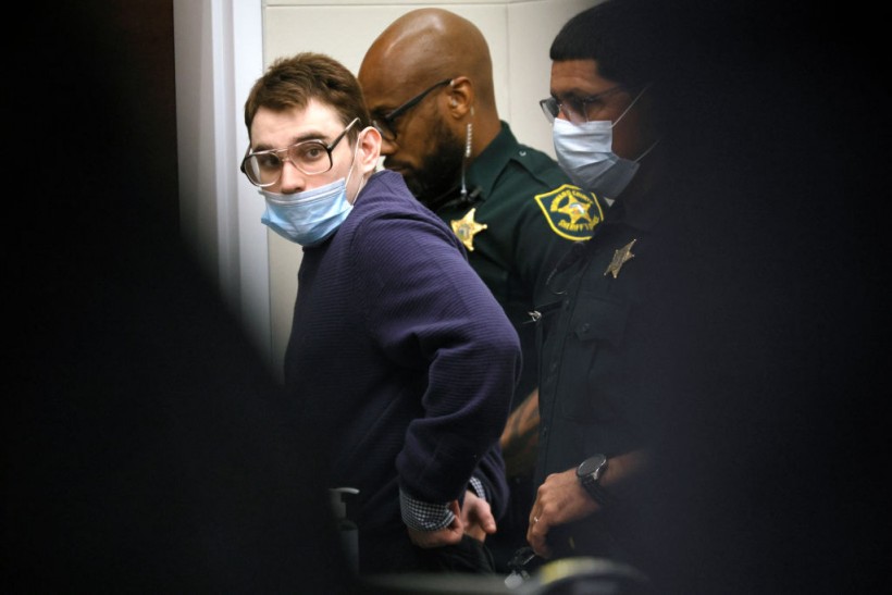 Parkland School Shooting: Florida Shooter Nikolas Cruz Had ‘Irrational Thoughts’ About Getting Out of Prison