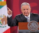 Mexico: Andres Manuel Lopez Obrador Says Mexican Drug Cartel Violence Part of 'Political Conspiracy' Against Him