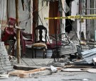 Ecuador: 5 Dead, 17 Injured in Shooting and Explosion in Guayaquil