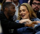 Adele Reveals Obsession With LeBron James’ Power Agent Rich Paul: ‘I’ve Never Been In Love Like This’ 