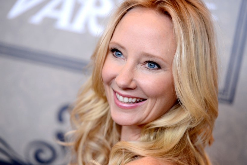 Anne Heche Death: Desperate 911 Call From Crash Scene Says Someone Is Trapped Inside a Vehicle