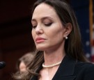 Angelina Jolie FBI Lawsuit: Actress Demands to Know Why They Didn't Arrest Brad Pitt After Assault Allegations